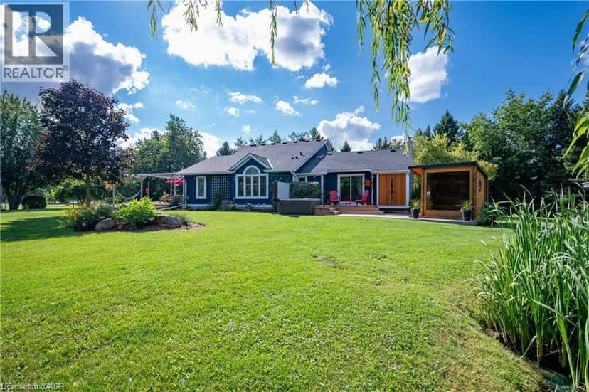 6471 15 Sideroad, Listowel, photo 5