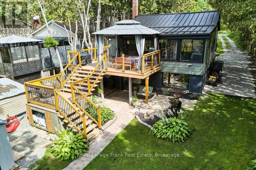 100 Pilkey Road, Uxbridge, photo 4