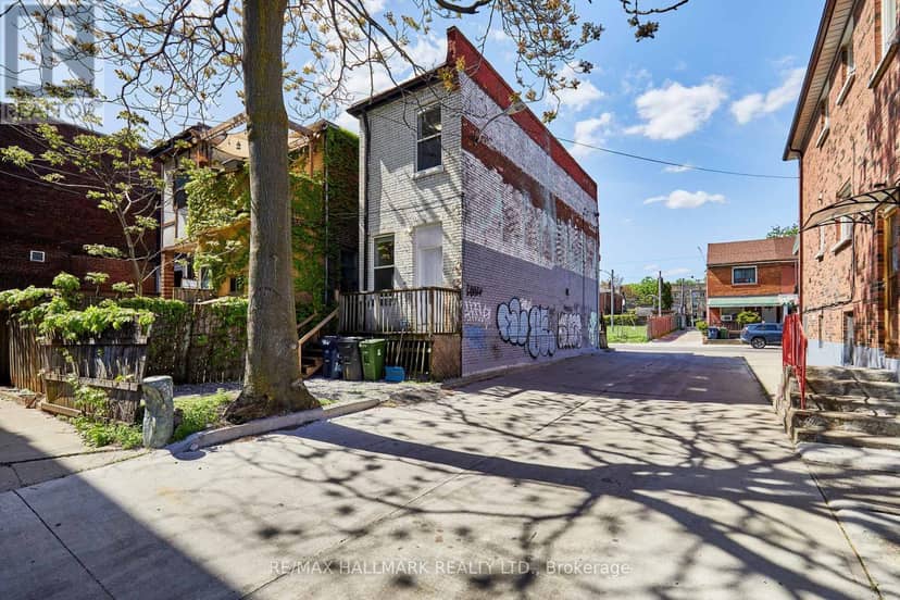 95 Wolseley Street — photo 35 of 35