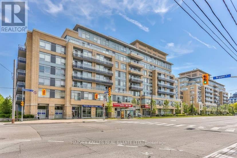 217 - 701 Sheppard Avenue — photo 28 of 40