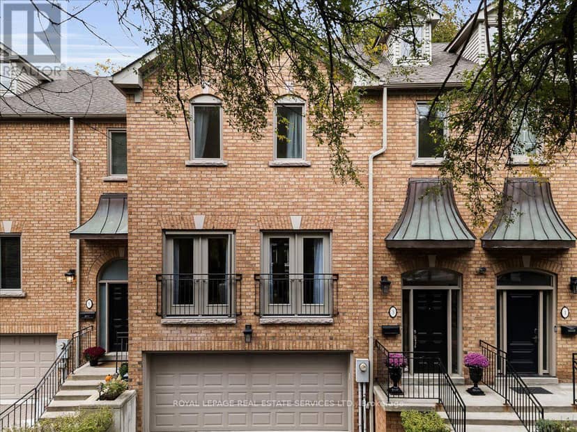 TH3 - 3525 Yonge Street — photo 1 of 40