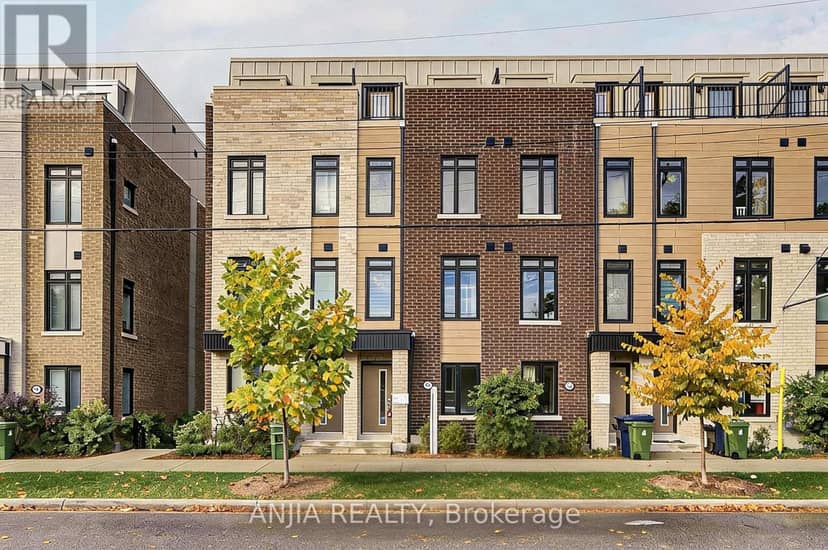 80B Tisdale Avenue, Toronto