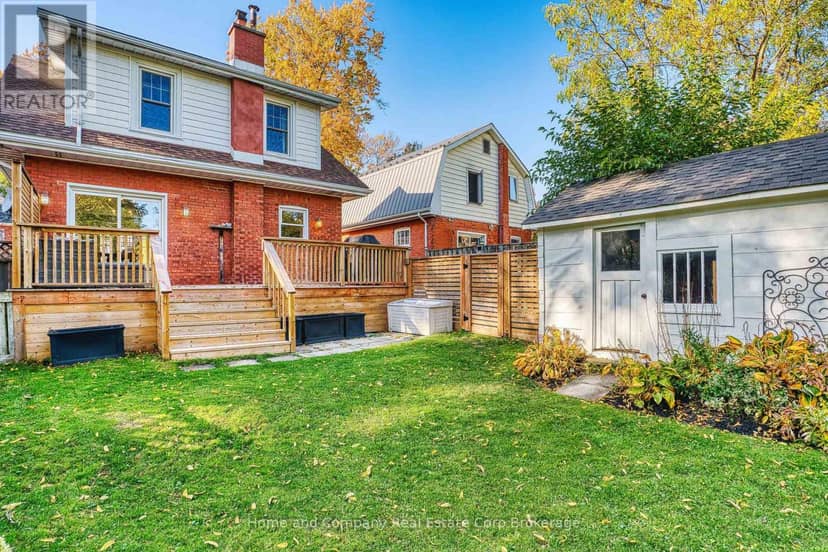 21 Mercer Street — photo 37 of 40