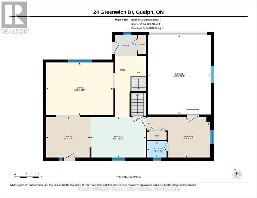 24 Greenwich Drive — photo 37 of 39