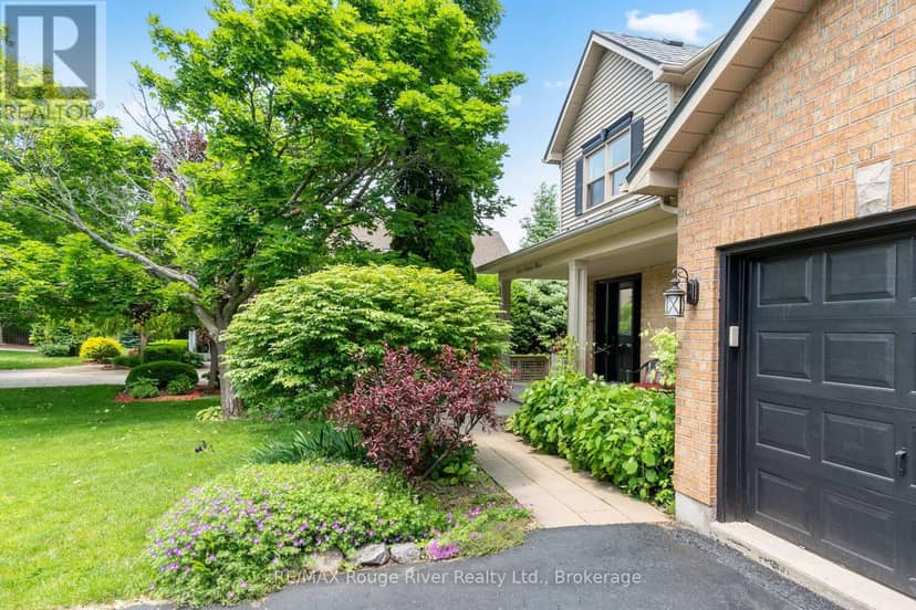 3 Gibson Place, Port Hope, photo 2