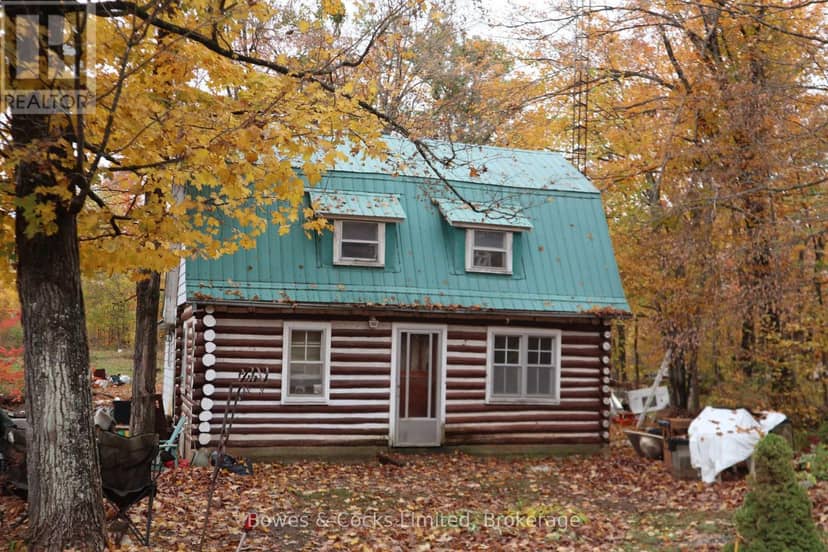 3463 County Road 44, Havelock-Belmont-Methuen