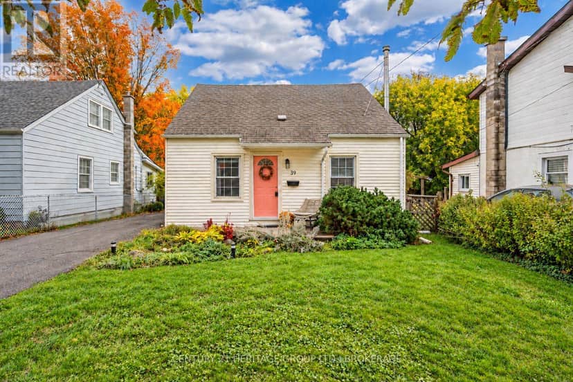 39 Lorne Street, Kingston