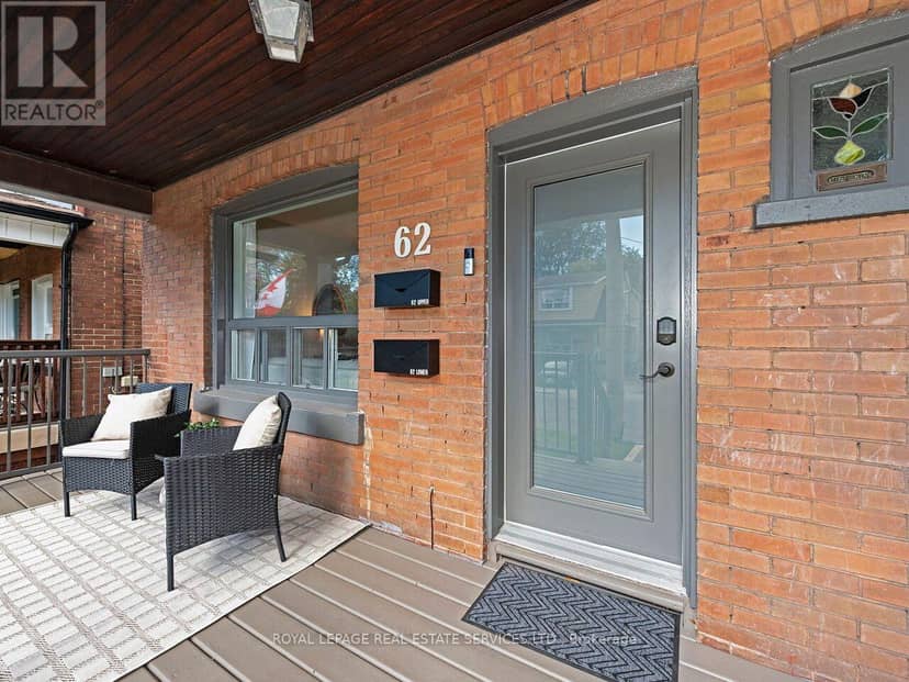 62 Newmarket Avenue, Toronto, photo 2