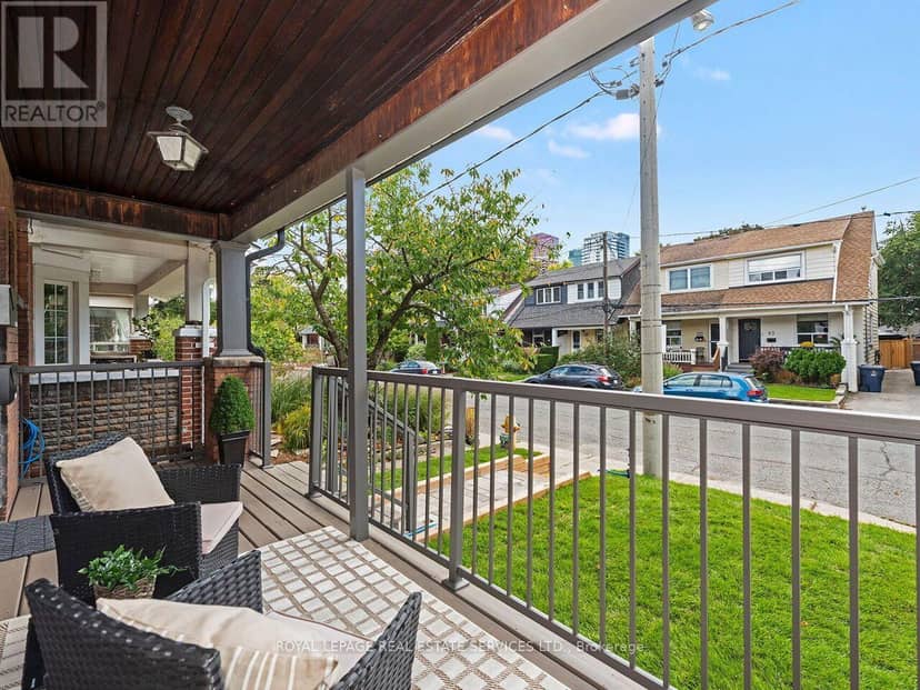 62 Newmarket Avenue, Toronto, photo 3