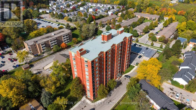 1104 - 76 Baseline Road W, London South