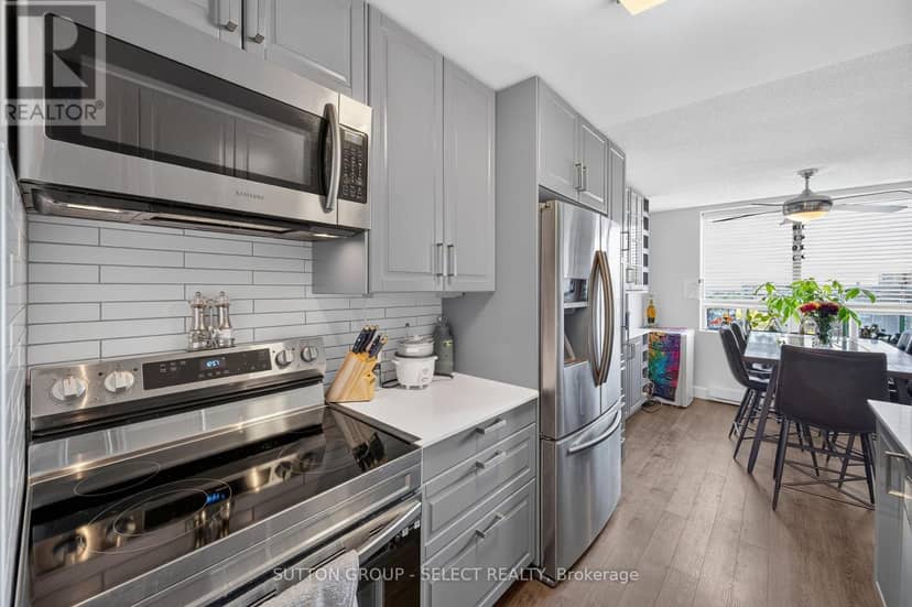1104 - 76 Baseline Road W — photo 21 of 31