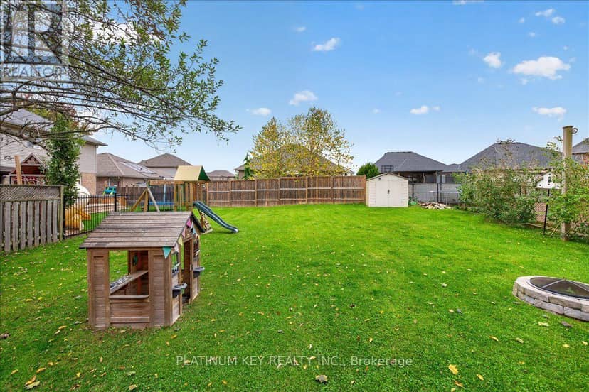 11 Allison Court — photo 27 of 30