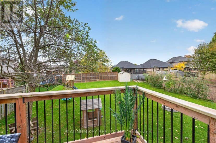 11 Allison Court — photo 28 of 30