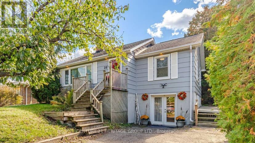29 George Street, Richmond Hill
