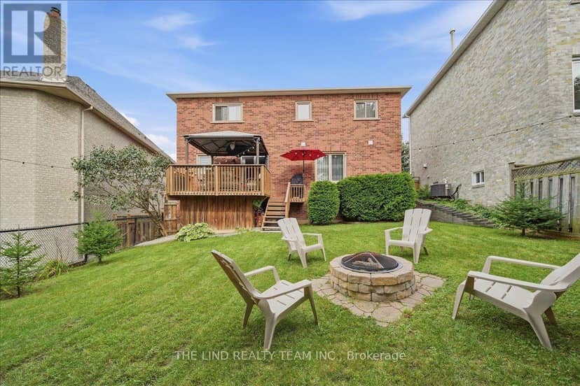 103 Allenvale Drive — photo 39 of 40
