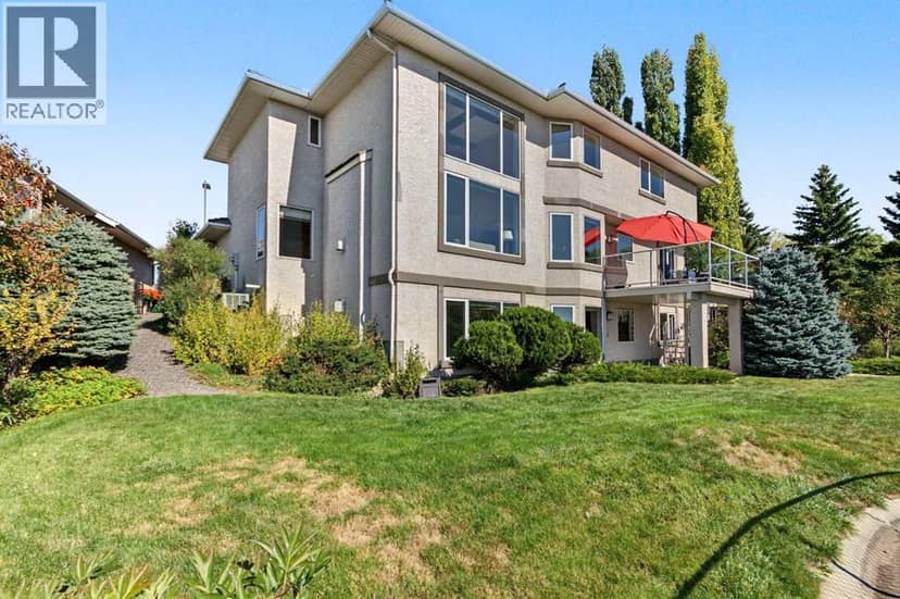 32 Mt Kidd Point SE — photo 40 of 40