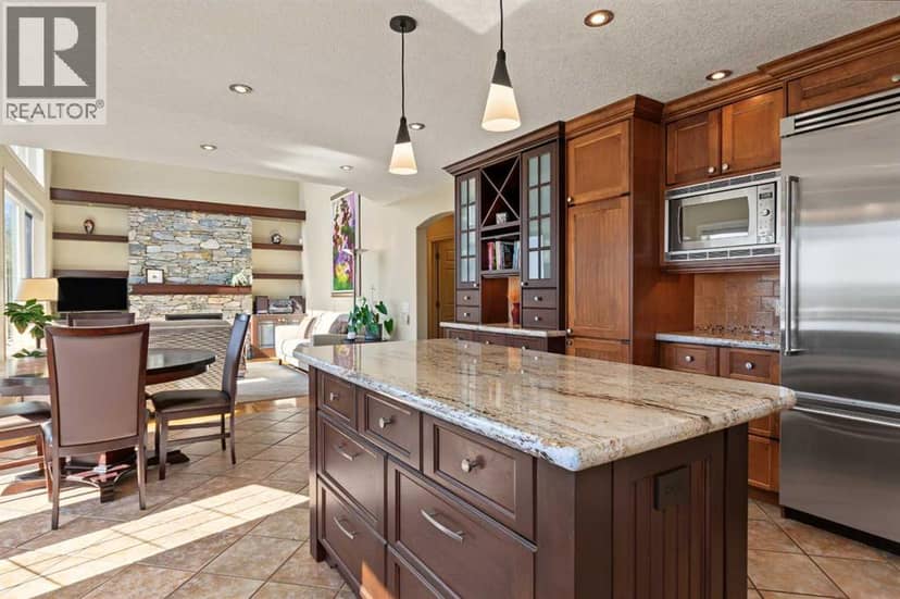 32 Mt Kidd Point SE, Calgary, photo 8
