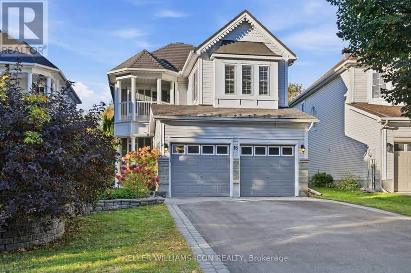16 Hemlo Crescent, Ottawa