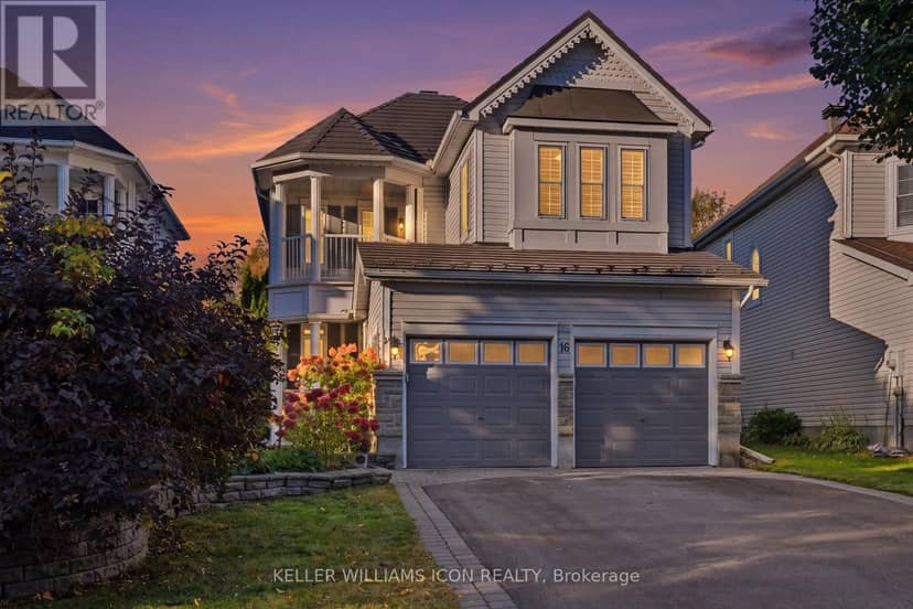 16 Hemlo Crescent, Ottawa, photo 2