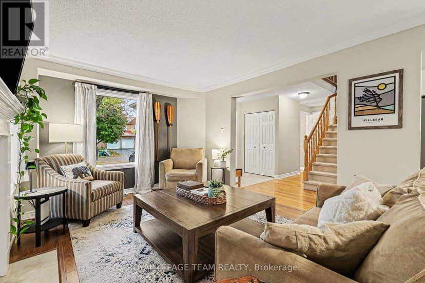 4 Degas Court, Ottawa, photo 8