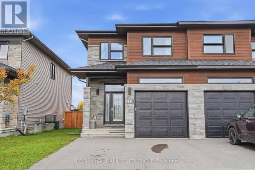 210 Argile Street, Casselman