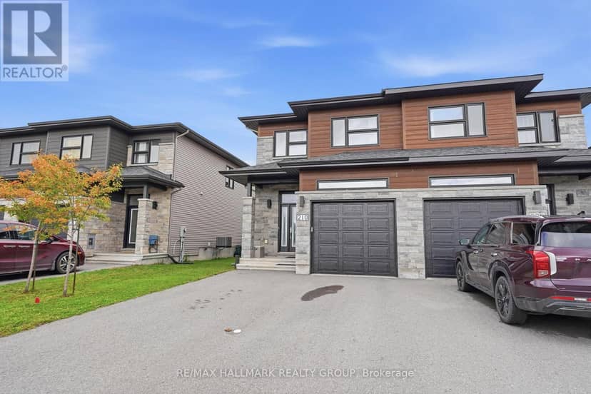 210 Argile Street, Casselman, photo 2