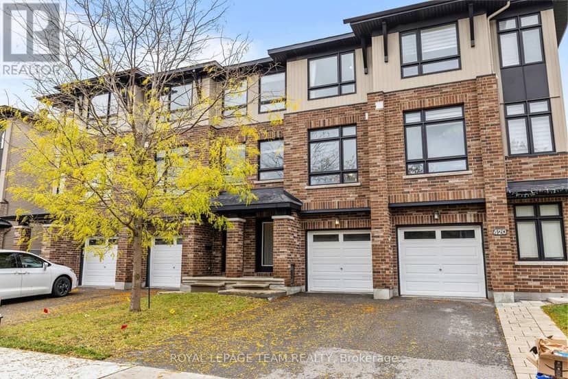 422 Tralee Road, Ottawa, photo 2