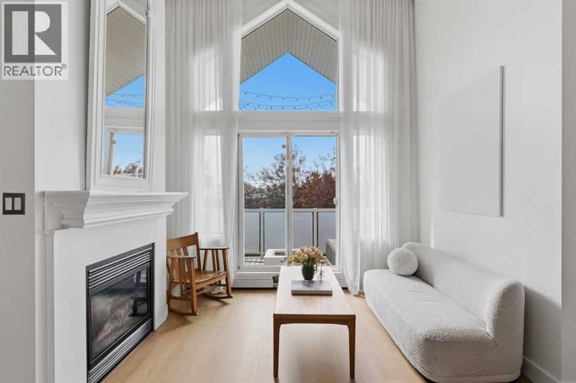 306, 3501 15 Street SW, Calgary, photo 2
