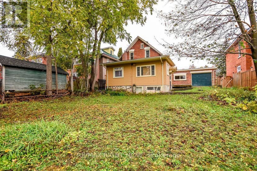 129 Coldwater Road W — photo 35 of 37