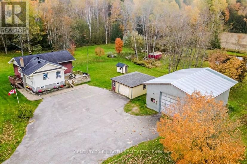 1398 Old Fort Road, Tay, photo 5