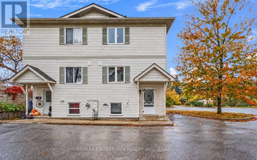 B1 - 440 Yonge Street, Barrie