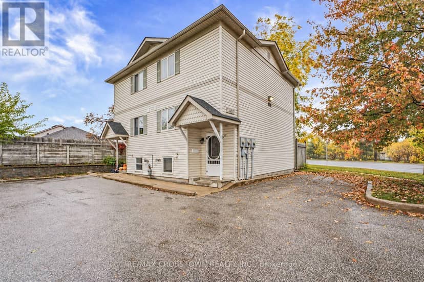 B1 - 440 Yonge Street, Barrie, photo 2