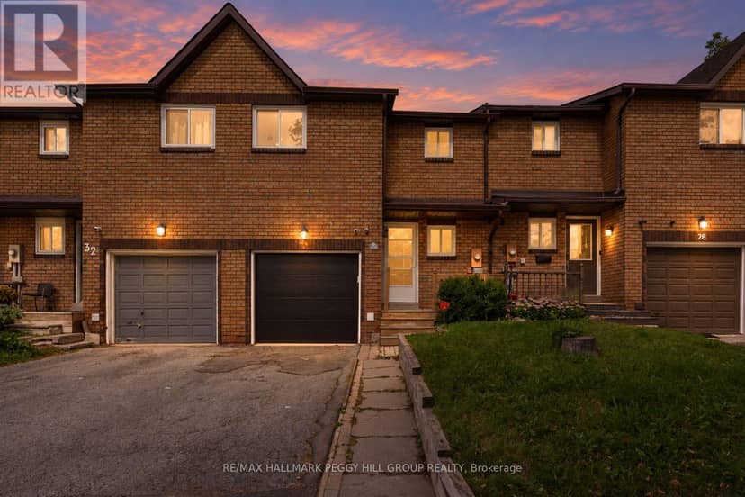 30 Golfdale Road, Barrie