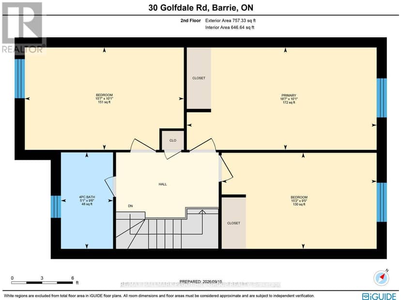 30 Golfdale Road — photo 16 of 17