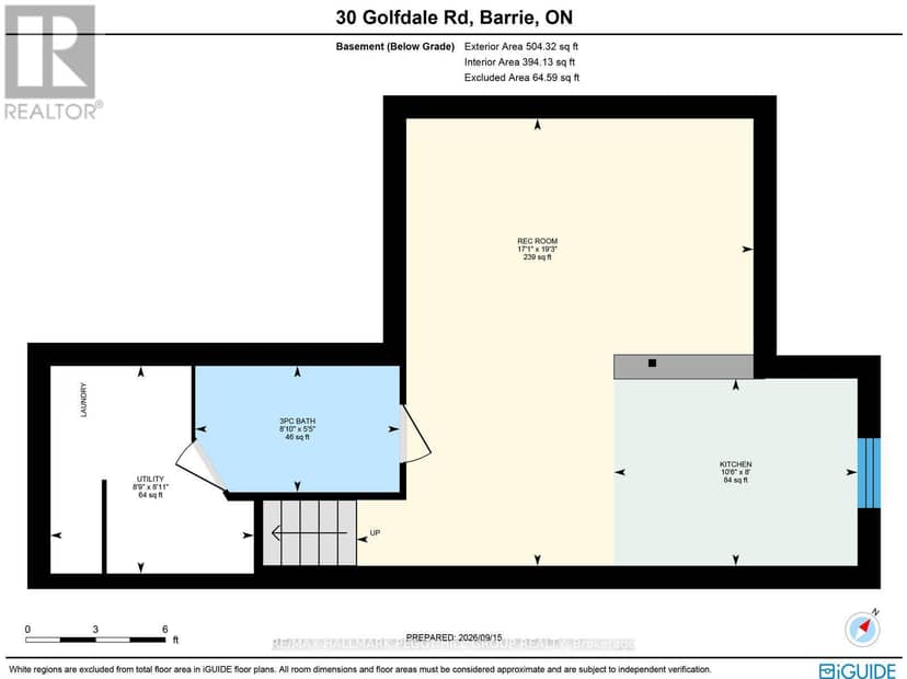 30 Golfdale Road — photo 17 of 17