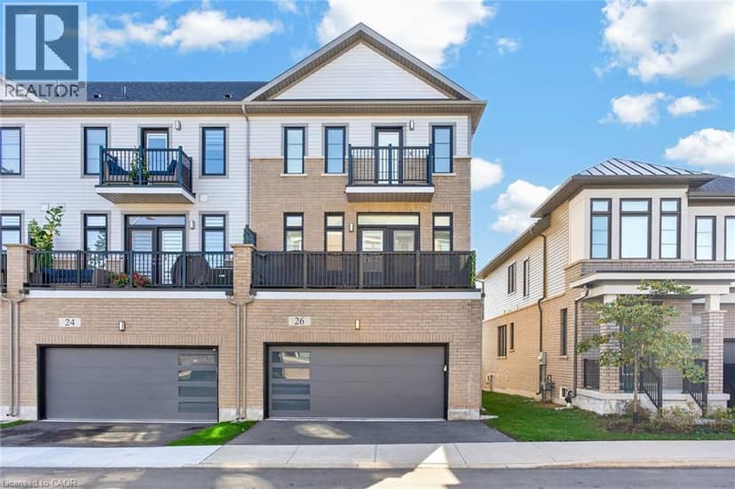 26 FREEDOM Crescent, Hamilton, photo 2