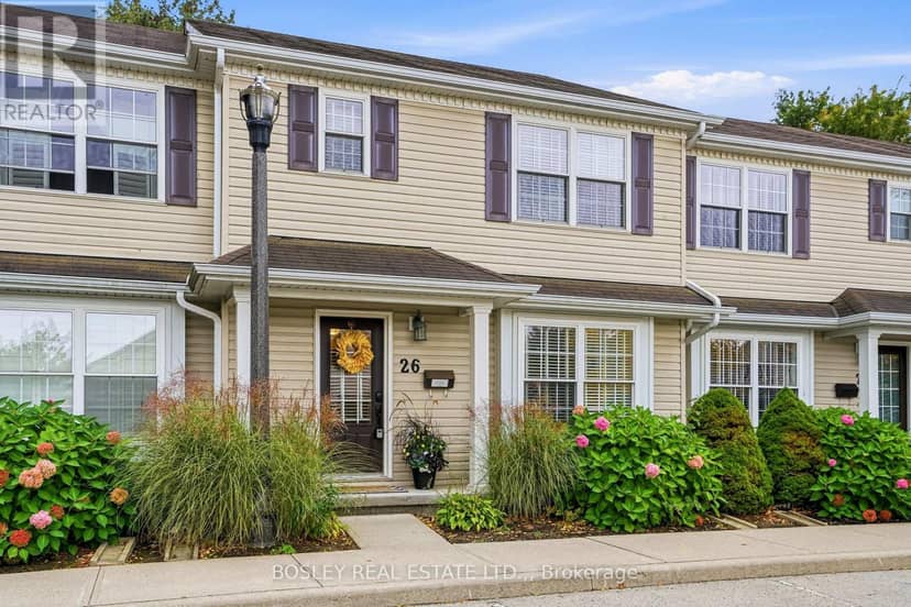 26 Chicory Crescent, St. Catharines, photo 5
