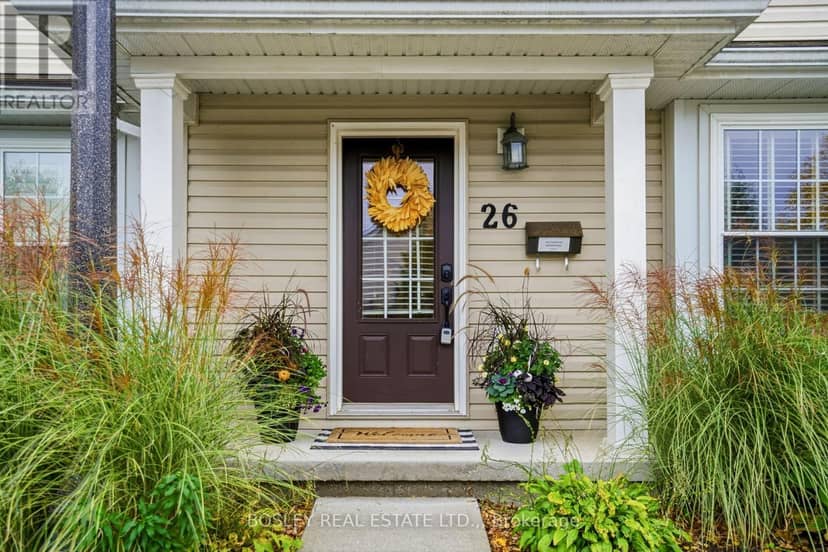 26 Chicory Crescent, St. Catharines, photo 6