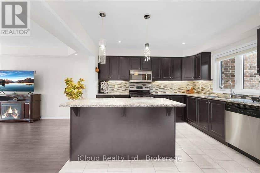 3047 George Savage Avenue, Oakville, photo 7