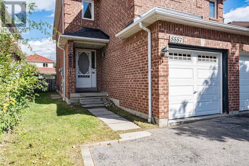 5557 Cortina Crescent, Mississauga, photo 2