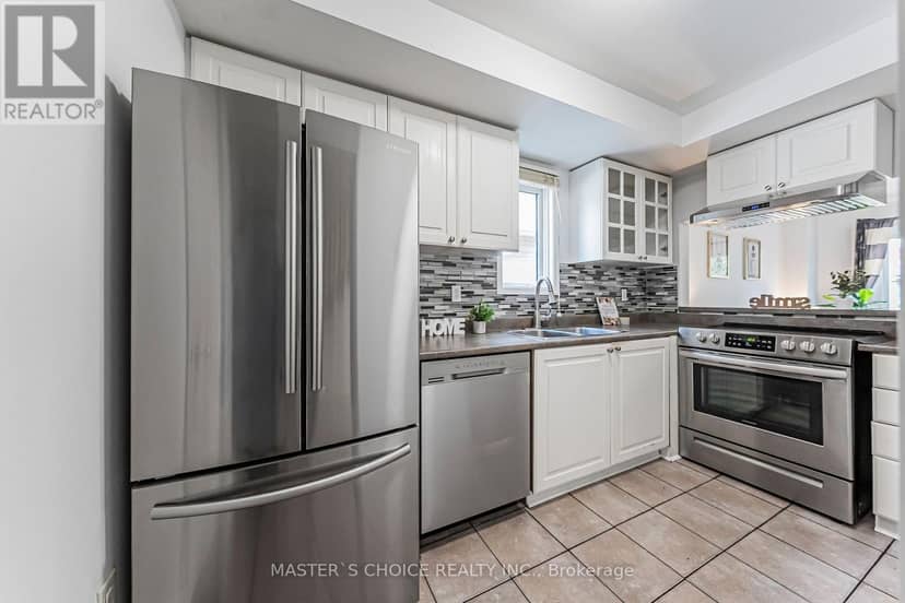 5557 Cortina Crescent, Mississauga, photo 7