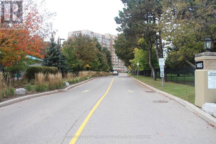 518 - 1485 Lakeshore Rd. E — photo 2 of 40