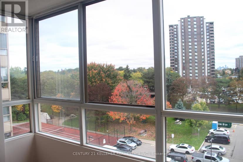 518 - 1485 Lakeshore Rd. E — photo 27 of 40