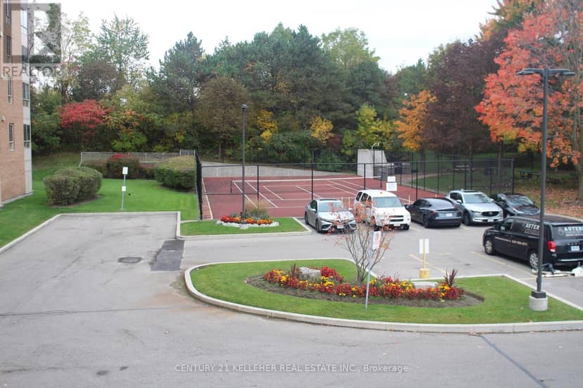 518 - 1485 Lakeshore Rd. E — photo 28 of 40