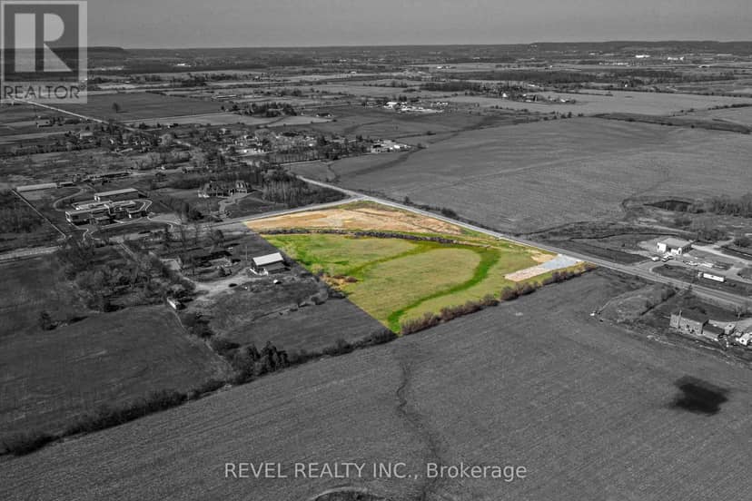 5000 Henderson Road, Milton
