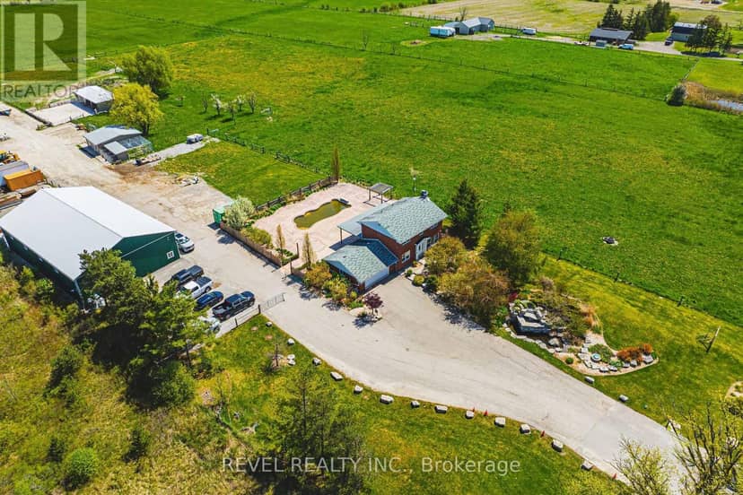 5121 First Line, Milton, photo 7