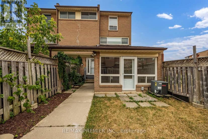 82 - 248 John Garland Boulevard, Toronto