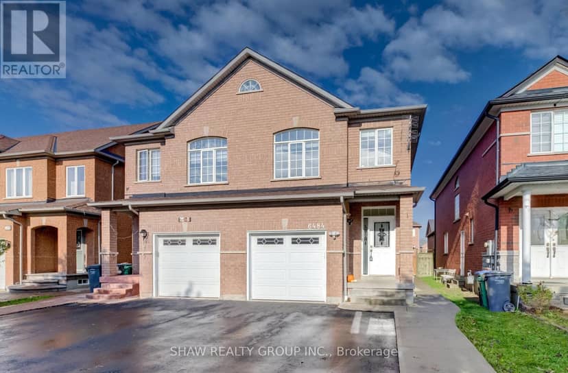 6484 Skipper Way, Mississauga, photo 2