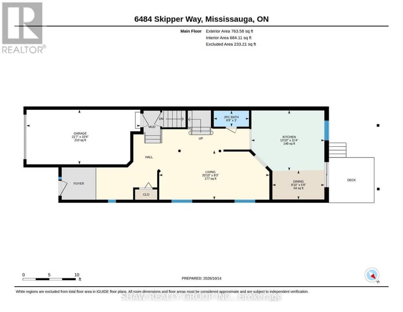 6484 Skipper Way — photo 37 of 39