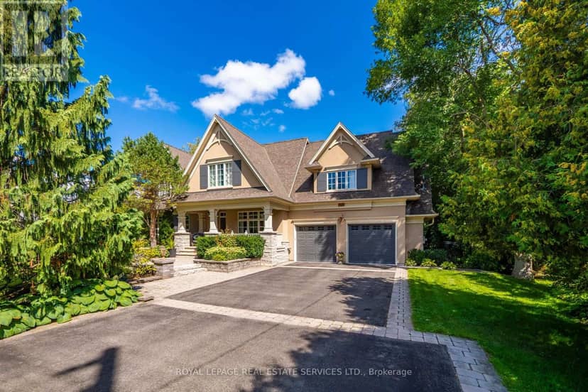 503 Meadow Wood Road, Mississauga, photo 2